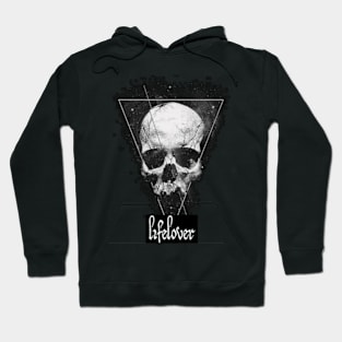 Lifelover band nocturnal depression Hoodie